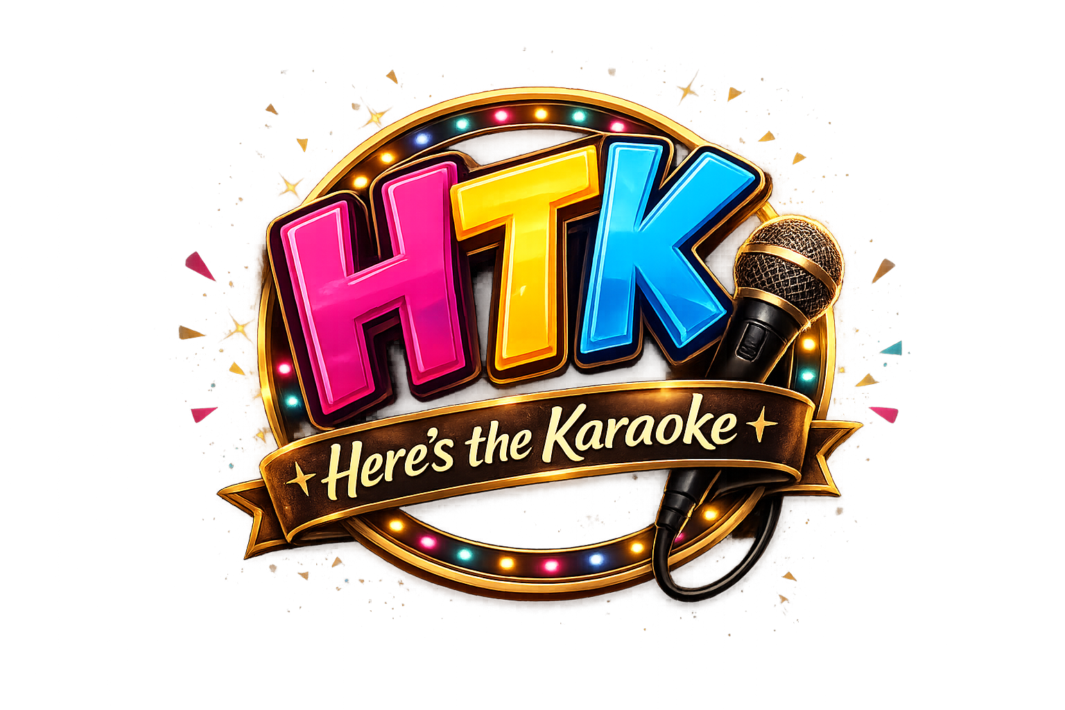 HTK logo artwork
